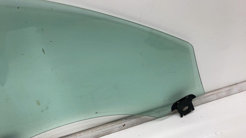 ⭕ 2012-2015 Tesla Model S MS Front Driver Side Door Window Glass Left