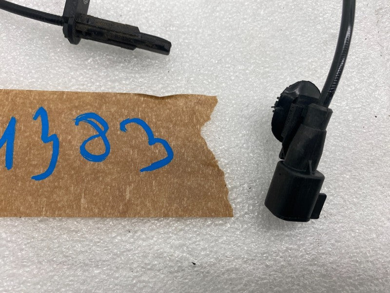 118877100A ⭕ 17-23 Model 3 Y Rear Left/Right Anti-Lock ABS Wheel Speed Sensor 1188771-00-A