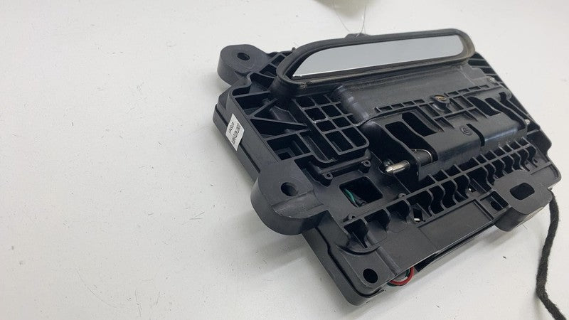 ⭕ 16-20 Model S Front Left Exterior Door Handle Outer Silver PMSS 1071