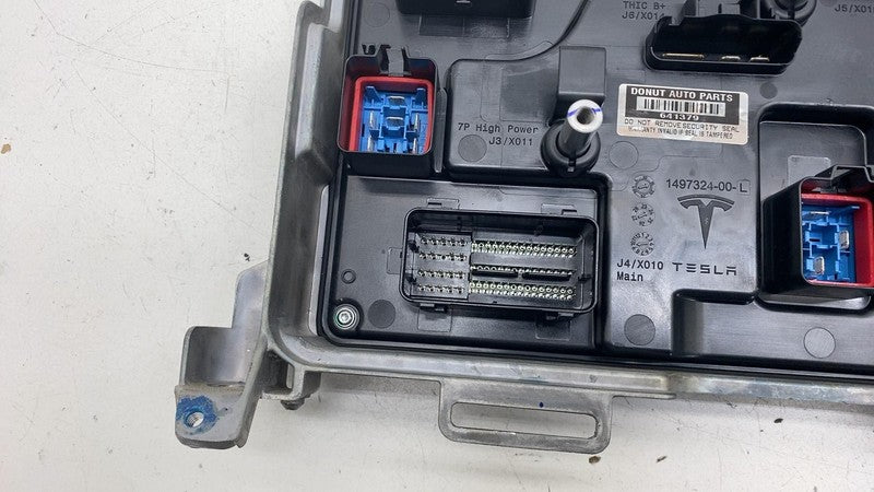⭕ 20-24 Tesla Model Y MY Front Vehicle Electronic Controller Module 18
