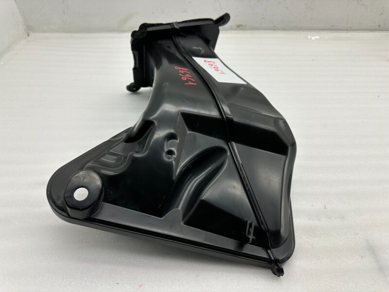 149913700D 2020-2023 Tesla Model Y MY Front HEPA Cabin HVAC Air Intake Outlet Duct Assembly