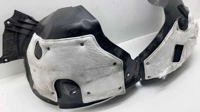 169455700E ⭕ 24-25 Tesla Model 3 Front Wheel Fender Liner Splash Shield Right 1694557-00-E