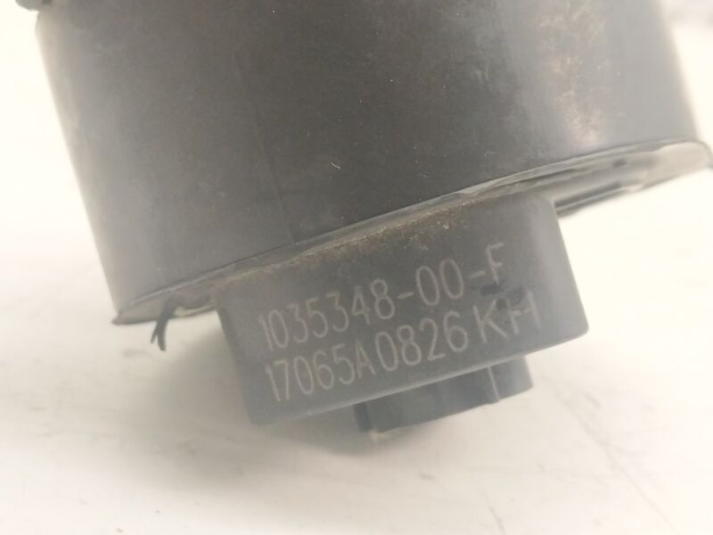 2016-2020 Tesla Model S MS X MX Front Cooling System Coolant Pump Assembly OEM
