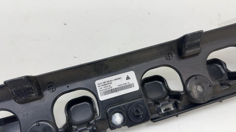 LJ8B-17B861-AD ⭕ 2021-2024 Ford Mustang Mach-E Rear Bumper Center Bracket OEM LJ8B-17B861-AD