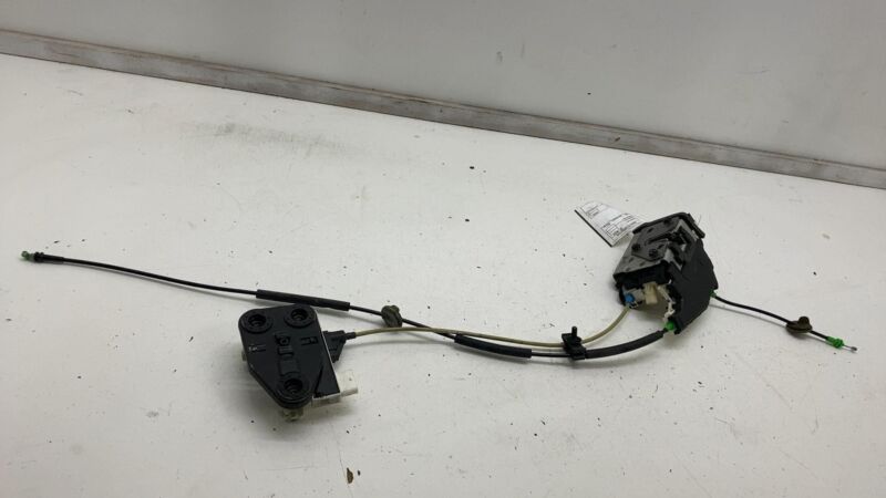 112619900B ⭕16-20 Model X Front Driver Door Latch Lock Actuator Mechanism Left 1126199-00-B