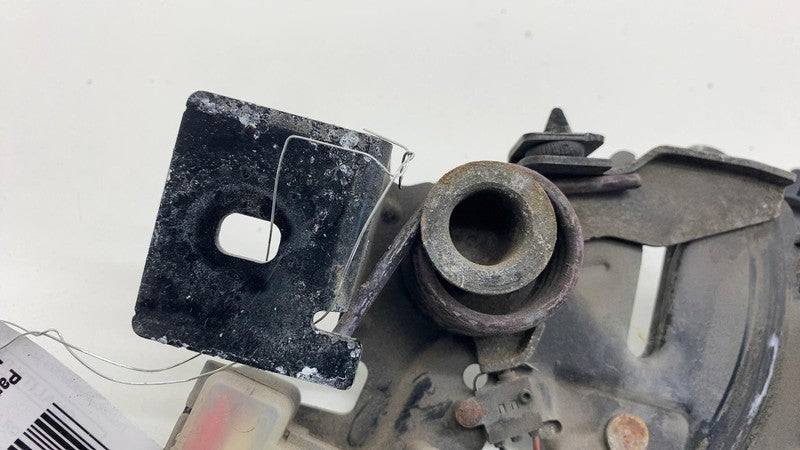 ⭕ 2012-2015 Tesla Model S Front Frunk Hood Lock Latch Secondary Release Assembly