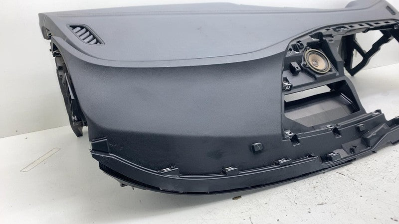 Dash Panel VOLKSWAGEN ID4 25