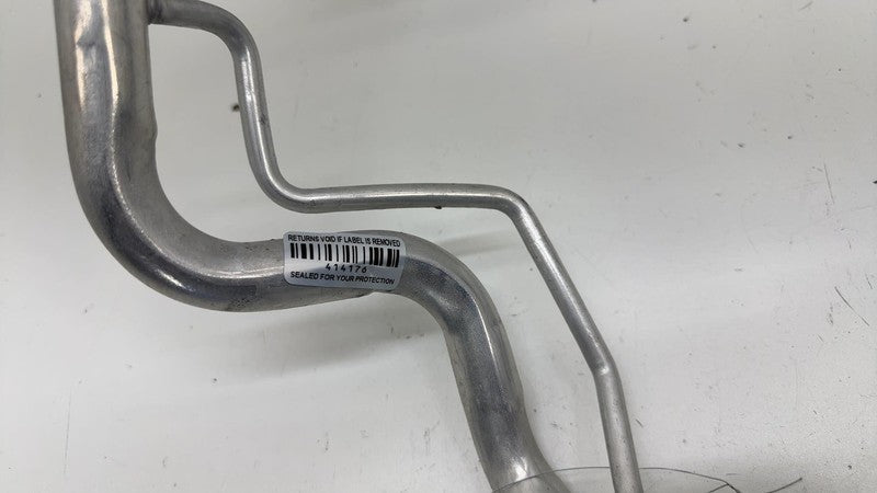 2428302100 ⭕ 14-15 Mercedes-Benz B Electric Drive Air Conditioning A/C Pipe Hose 2428302100