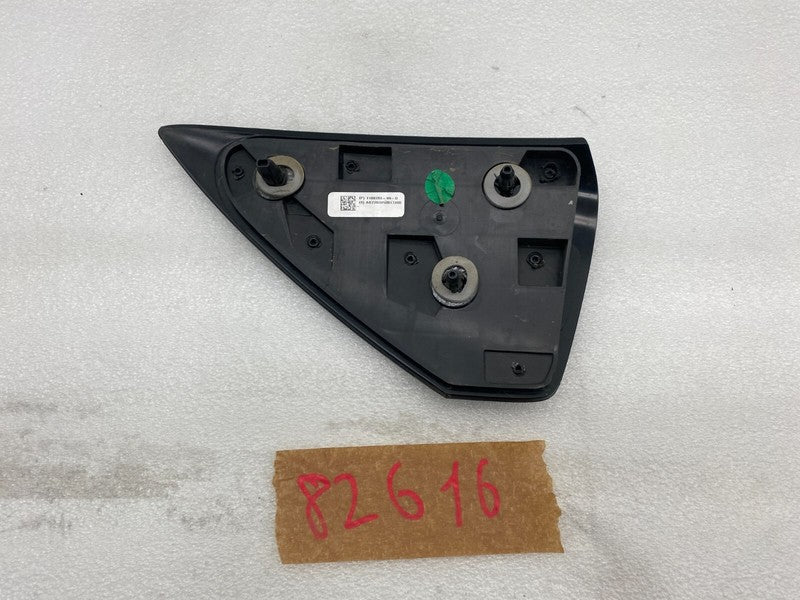110078199D ⭕ 17-23 Model 3 Rear Right Quarter Reflector Lamp Light 1100781-99-D (BROKEN TAB