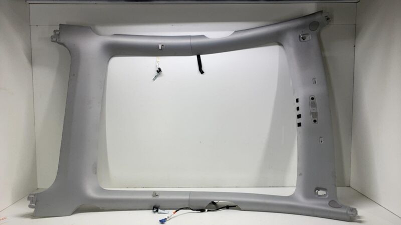 2020-2023 Tesla Model Y Front Rear Roof Headliner Ceiling Frame Trim Cover Panel