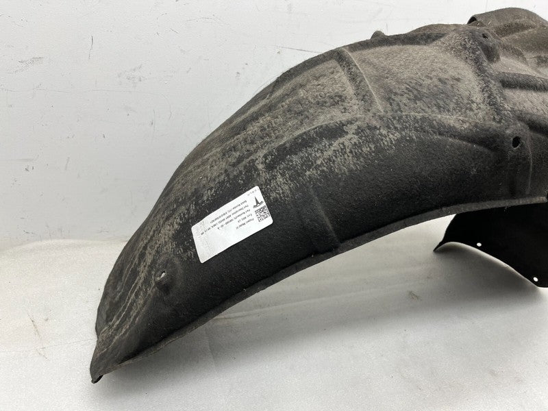 ⭕ 17-23 Model 3 M3 Rear Left Wheel Fender Liner Splash Shield Guard 10