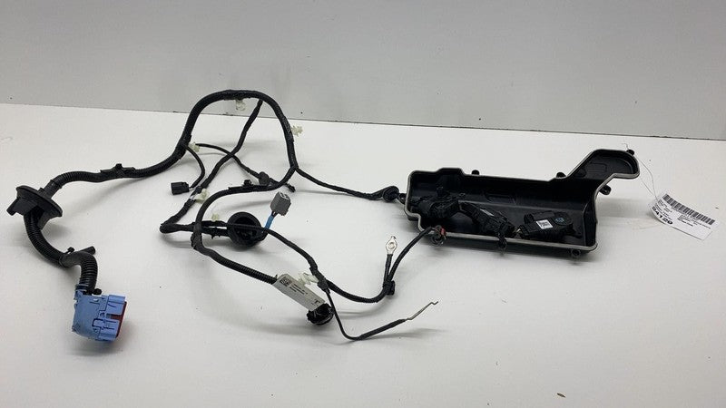 1682229 00 G 2024-2025 Tesla Cybertruck Thermal HVAC Actuator Wiring Harness Cable Wire
