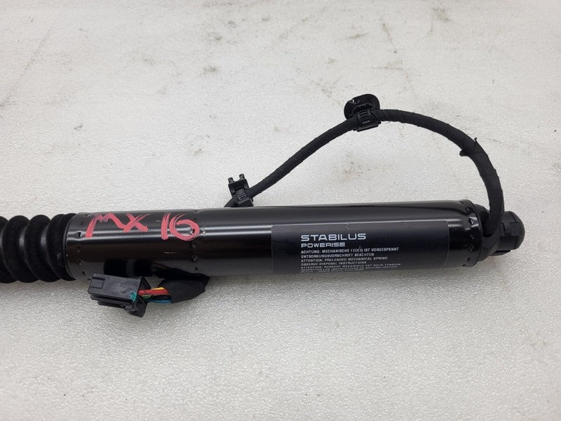 106344100C ⭕16-23 Model X Rear Left/Right Secondary Falcon Door Lift Gas Strut 1063441-00-C