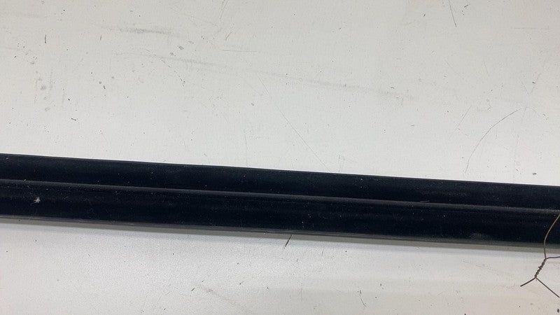 ⭕ 17-23 Model 3 Rear Right Door Window Inner Belt Weatherstrip Seal 10