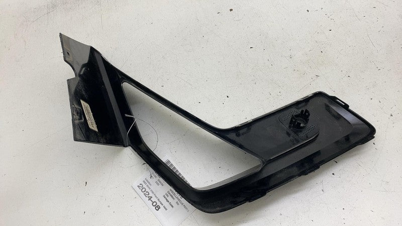 ⭕ 2021-2023 BMW X3 F97 Front Bumper Right Lower Air Vent Cover Trim 51