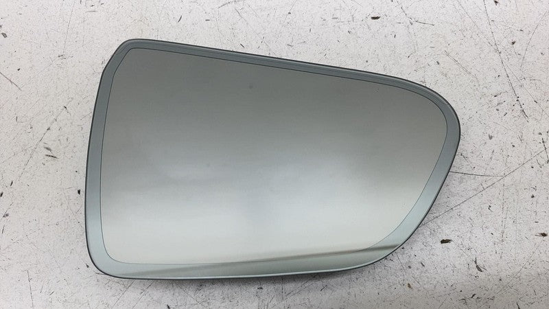 ⭕ 2017-2023 Tesla Model 3 Driver Side Exterior Rear View Door Mirror G