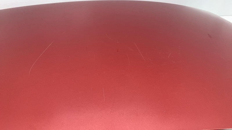 ⭕ 2007-2015 Mazda MX-5 Miata Hard Top Trunk Lid Shell Panel Assembly Red - 41G