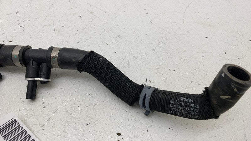 4KL819314A ⭕ 2019-2023 Audi e-Tron Coolant Cooling Water Hose Tube Pipe Assembly 4KL819314A