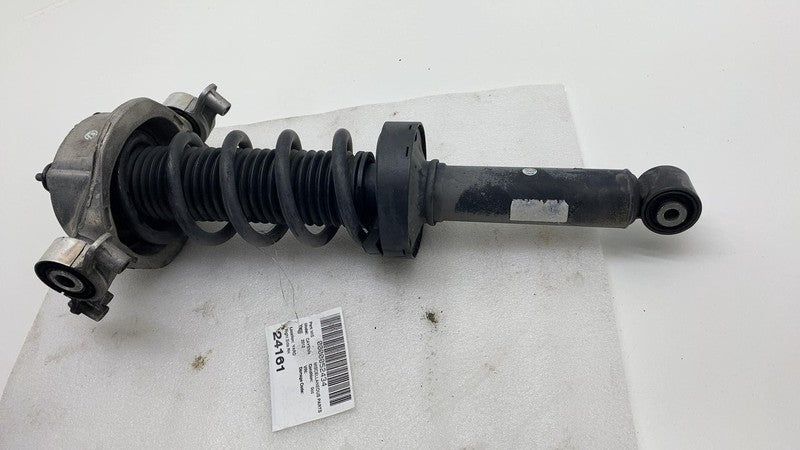 2011-2018 Porsche Cayenne Rear Right VDC Suspension Shock Strut Absorber RH AWD