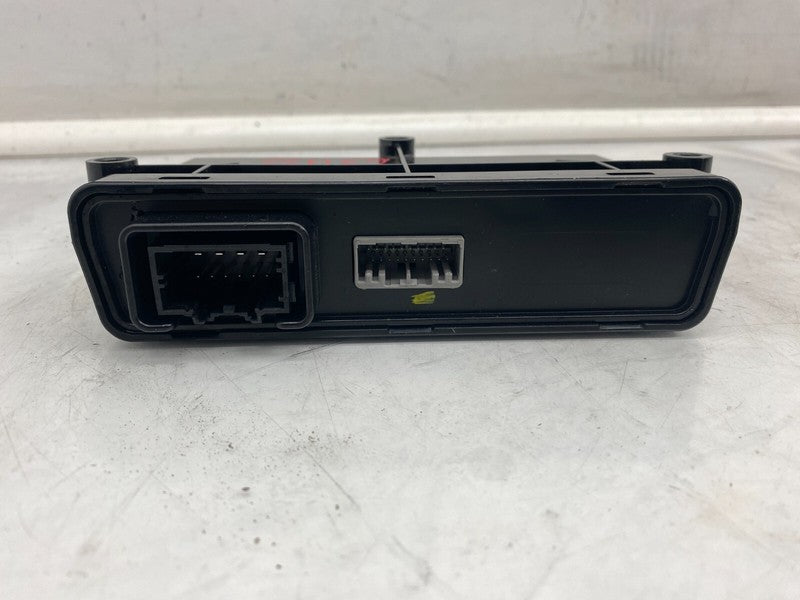 1007511 00 A ⭕12-20 Model S MS Rear Trunk Lid Power Liftgate Control Module Unit 1007511-00-A