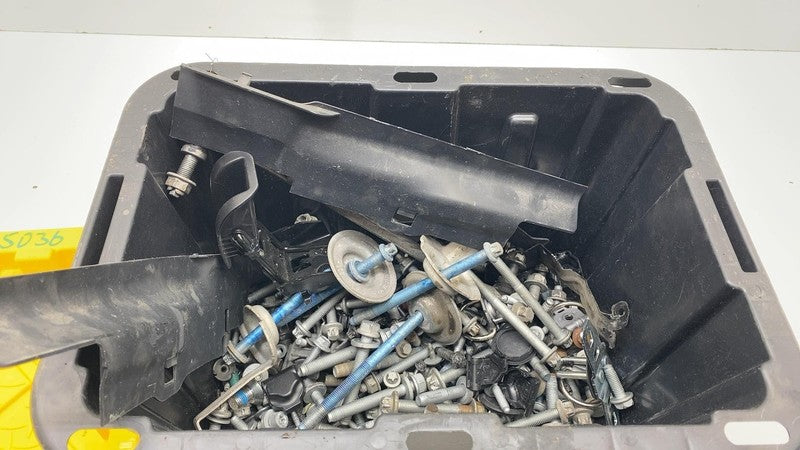 2014 Mercedes B-Class B200 Electric Drive SET of Bolt & Nut w/ Stabili