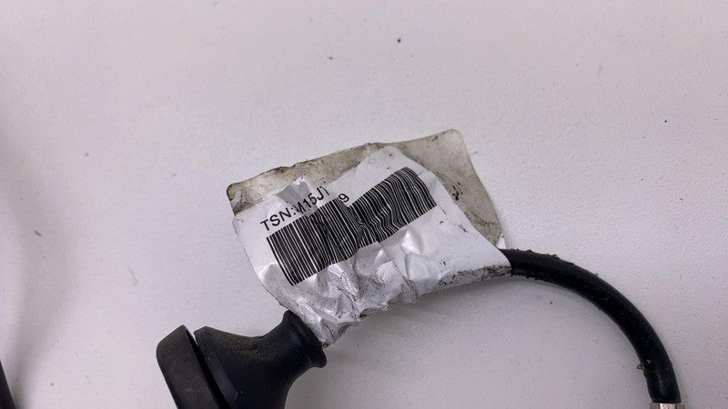 100677300F 2016-2020 Tesla Model X Rear View Backup Reverse Camera w/ Cable Wire Assembly
