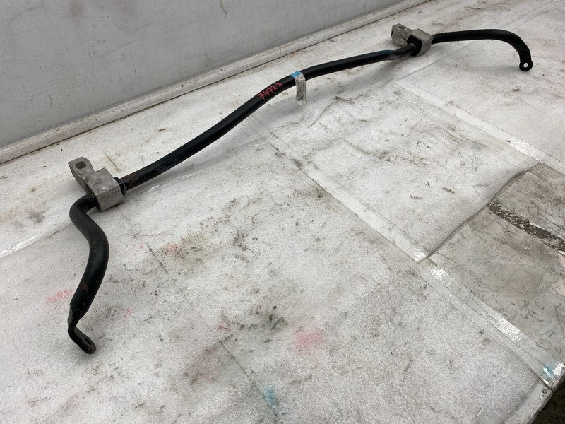 105938600B ⭕ 16-20 Model S Front Suspension Stabilizer Anti-Roll Sway Bar 24mm 1059386-00-B