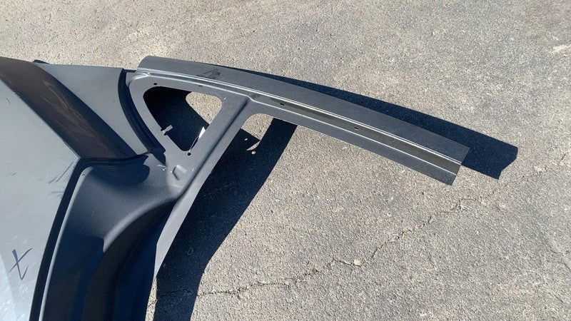 ⭕ 2017-2025 Tesla Model 3 Rear Passenger SIde Quarter Panel Skin Right RH