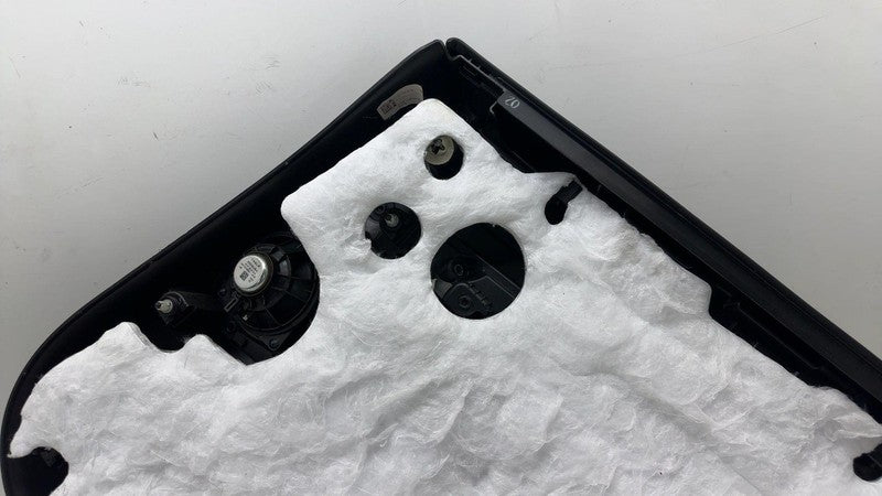 ⭕ 2021-2023 Tesla Model 3 Rear Interior Door Panel Trim Card Left 1608