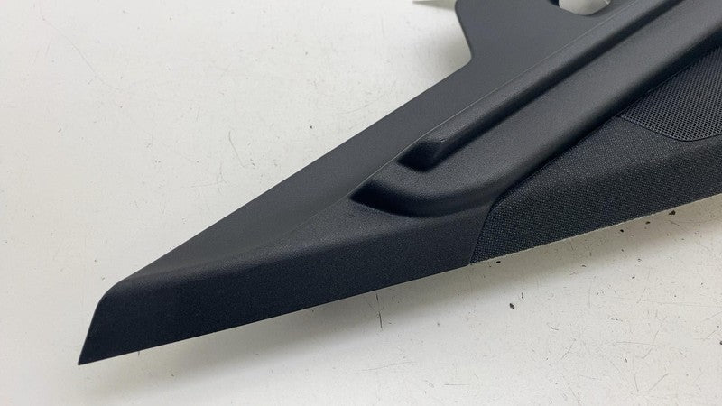 32205018 ⭕ 2021-2024 Polestar 2 Rear Right C-Pillar Upper Quarter Trim Cover RH 32205018