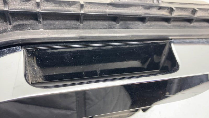 ⭕ 2016-2017 Model S Rear Left Exterior Door Handle Outer Black PBSB 10