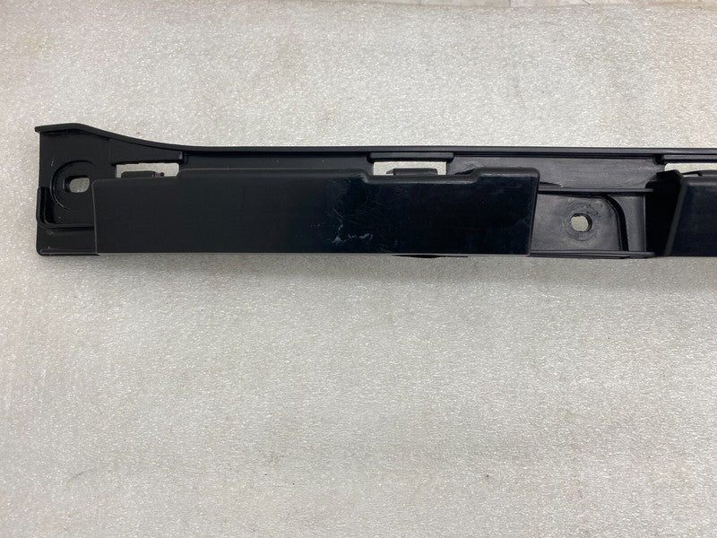 600772400C ⭕ 12-25 Model S Rear Body Attachment Bumper Center Support Bracket 6007724-00-C