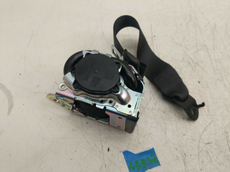 1081281 01 F 2017-2023 Tesla Model 3 M3 Rear Left or Right 2nd Row Seatbelt Retractor LH = RH