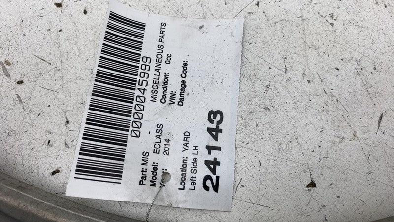 20409FI4 ⭕10-16 Mercedes E350 E-Class Rear Right/Left Suspension Control Arm RWD 20409FI4