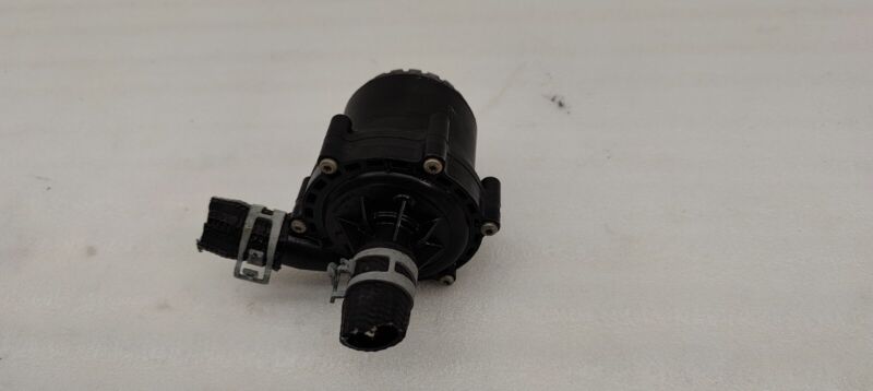2012-2020 Tesla Model S MS Auxiliary Water Coolant Pump Assembly 1067473-00-H