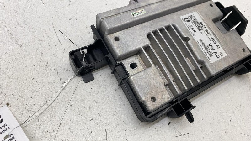 4K1907468M ⭕19-23 Audi E-Tron Quattro ECM Data Gateway Interface Computer Module 4K1907468M