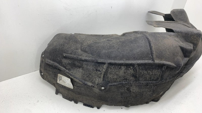 1492615-00-A ⭕2020-2024 Tesla Model Y Rear Left Wheel Fender Liner Splash Shield 1492615-00-A