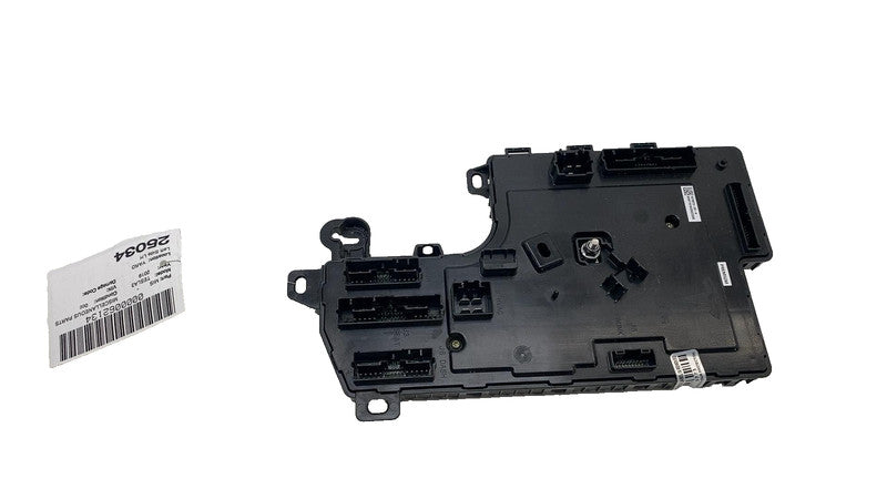 ⭕ 17-20 Model 3 Left Low Voltage Controller Body Control Module LH 107