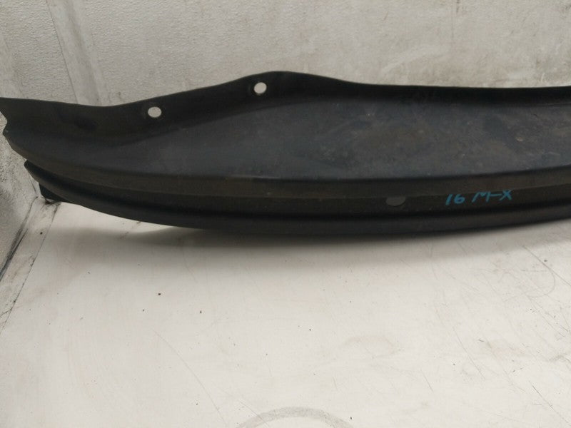⭕ 2016-2020 Tesla Model X Rear Bumper Impact Bar Reinforcement Crash Rebar Assy
