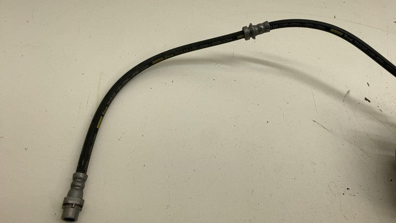 ⭕ 2014-2020 BMW i3 I01 Front Driver Side Caliper w/ Brake Hose Line Le