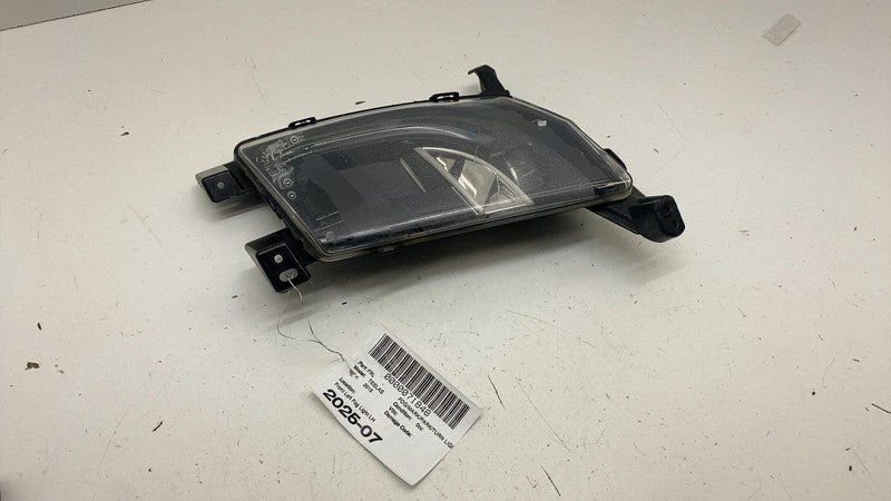 ⭕ 12-20 Model S Front Driver Side LED Fog Light Cornering Lamp Left 60