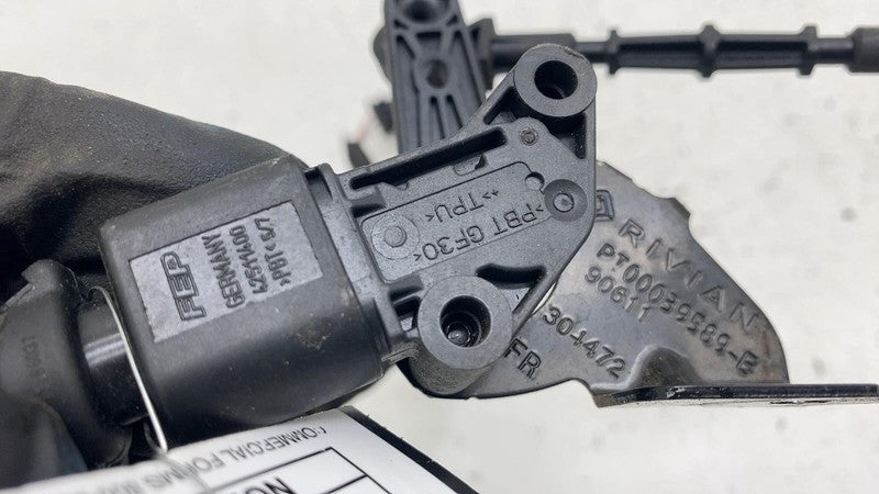 ⭕ 22-24 Rivian R1T R1S Front Suspension Wire Wiring Harness Left PT000