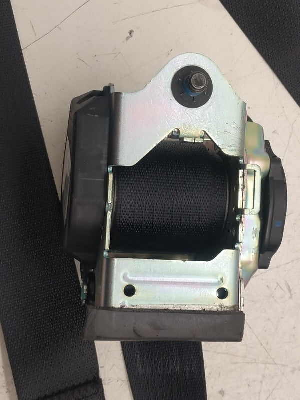 ⭕ 17-23 Model 3 M3 Rear Left or Right 2nd Row Seat Belt & Retractor 10