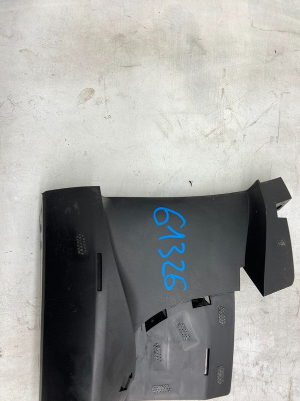 1084177 00 D ⭕ 2017-2023 Tesla Model 3 Front Right Bumper Wheel House Bracket RH 1084177-00-D