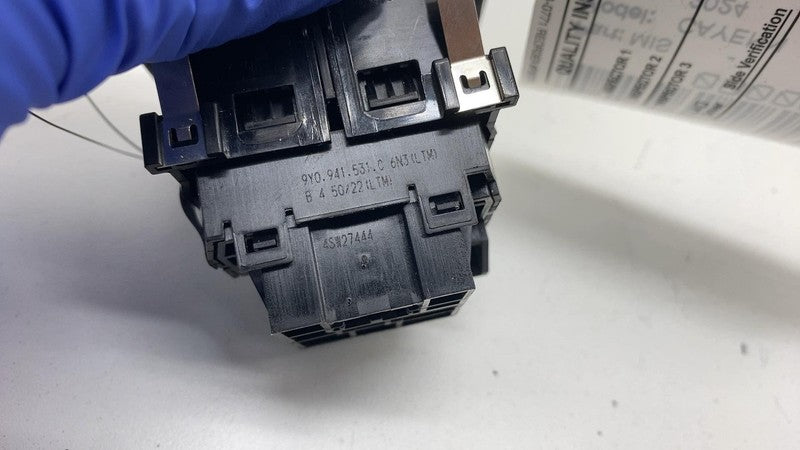 ⭕ 2023-2025 Porsche Cayenne Front Headlight Head Lamp Switch Control 9