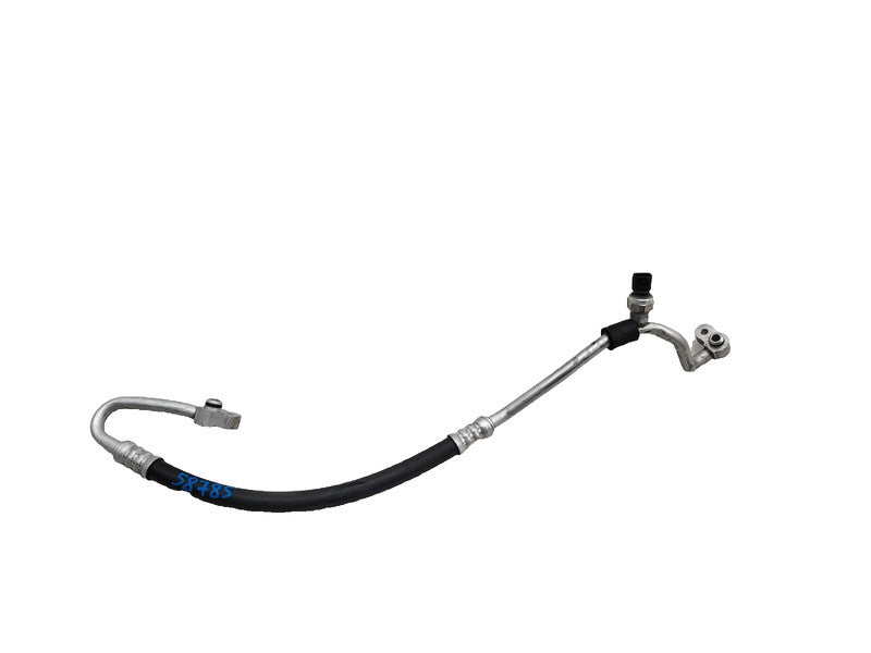 ⭕ 2017-2023 Tesla Model 3 M3 A/C Air Conditioner Pipe Line Tube Discharge Hose