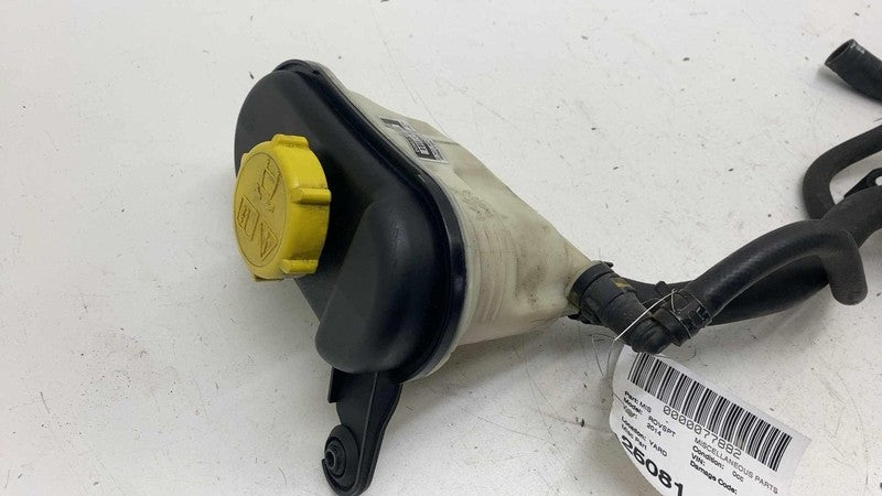 ⭕ 2014 Land Rover Range Rover Sport Power Steering Fluid Reservoir CPL