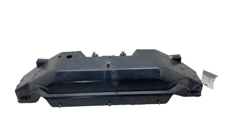 ⭕16-20 Model X Center Luggage Compartment Frunk Crossmember Bracket 10