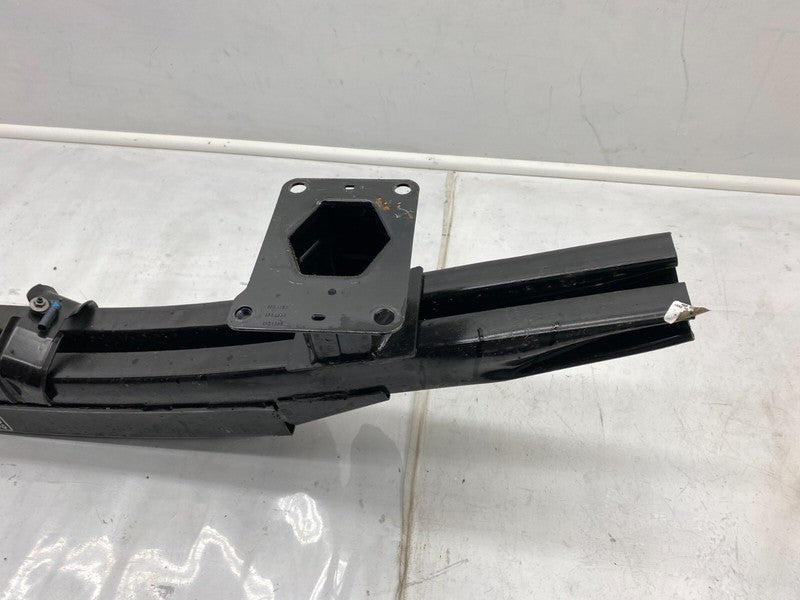1060976 00 H 16-20 Model S Front Bumper Reinforcement Energy Absorber Impact Bar 1060976-00-H