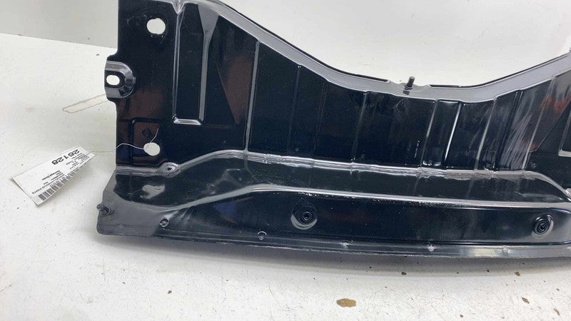 ⭕ 2020-2024 Tesla Model Y Rear End Body Trunk Panel Painted Black OEM
